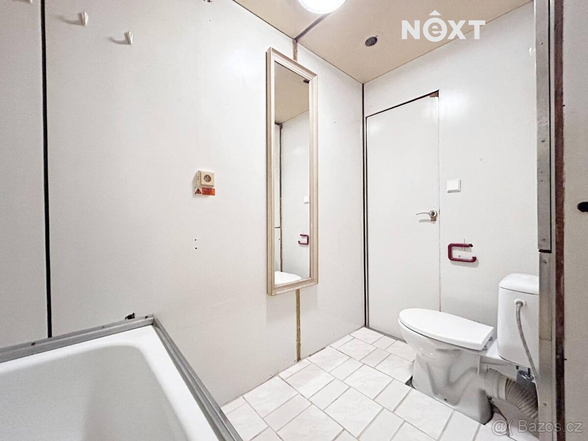 Pronájem byt 2+1, 59㎡ - 19