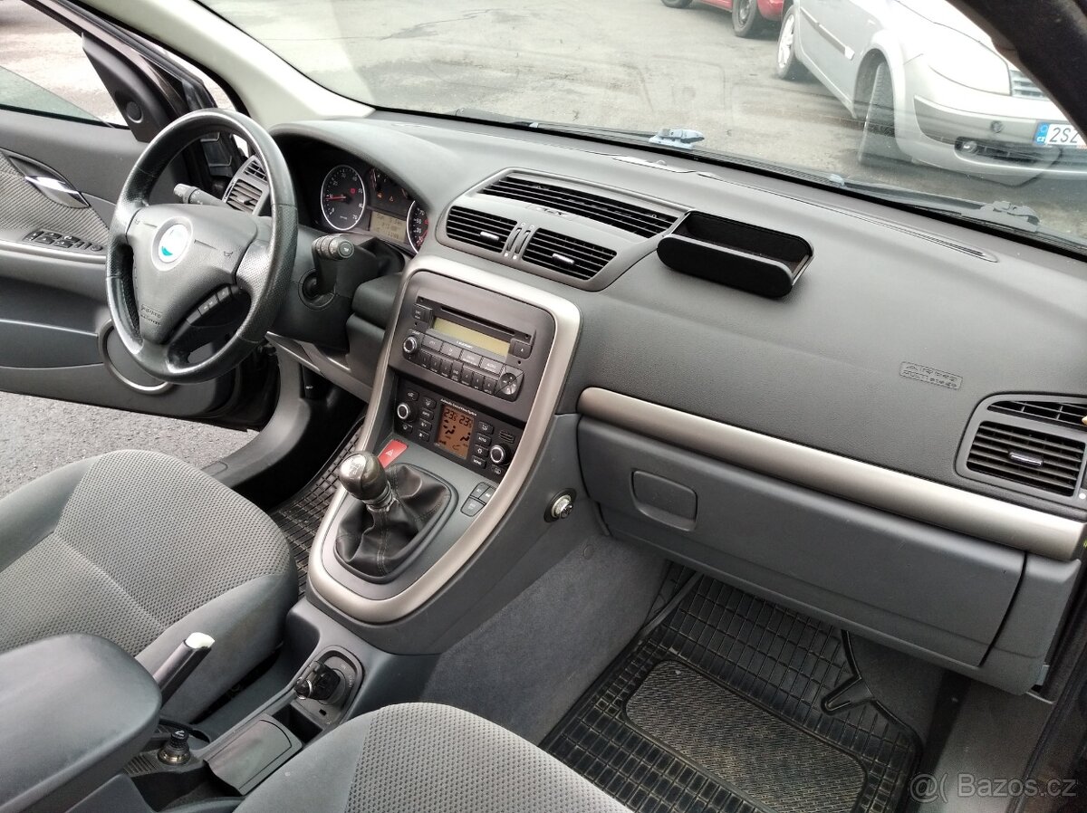 Fiat Croma 1.9 JTD 16v - 19