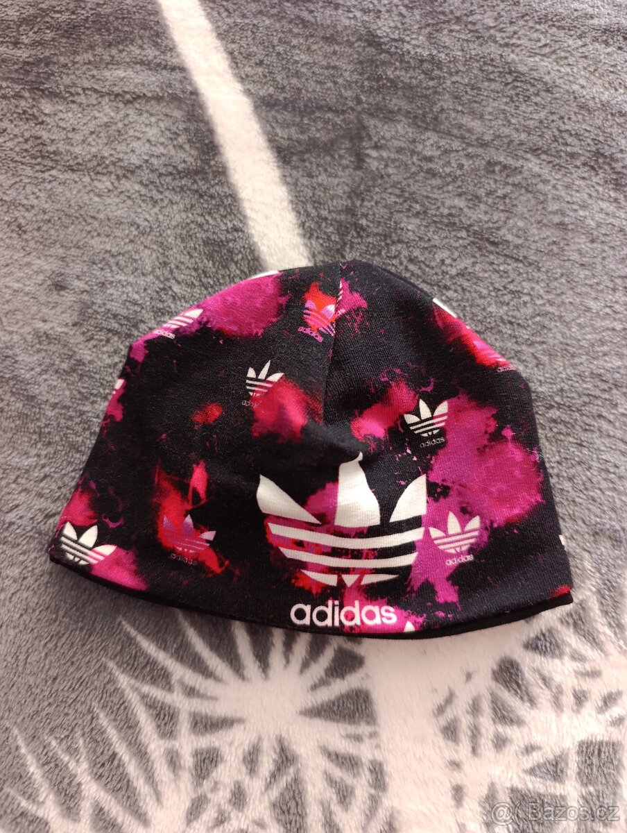 Panenky- ponozky- cepice- kalhotky - 19