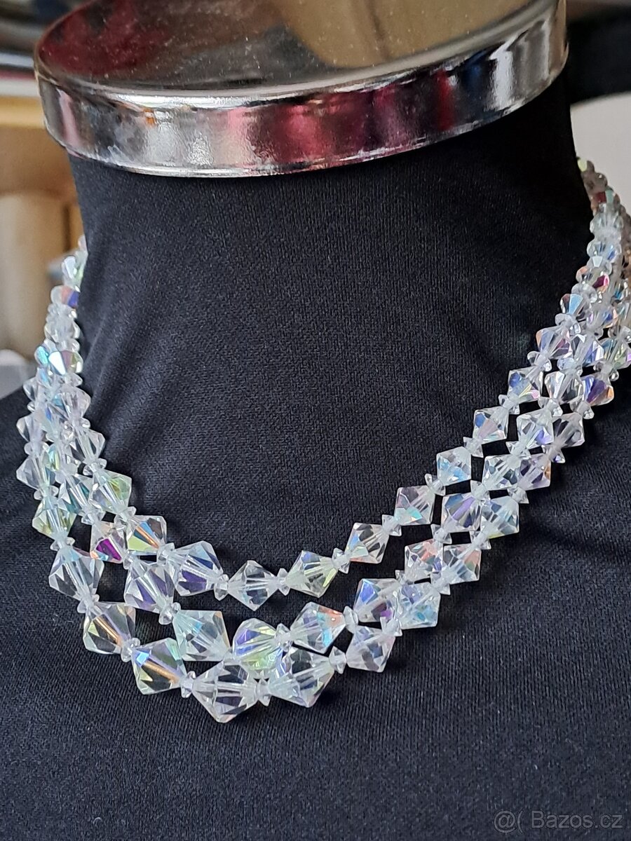 Náhrdelník z pozůstalosti - 19