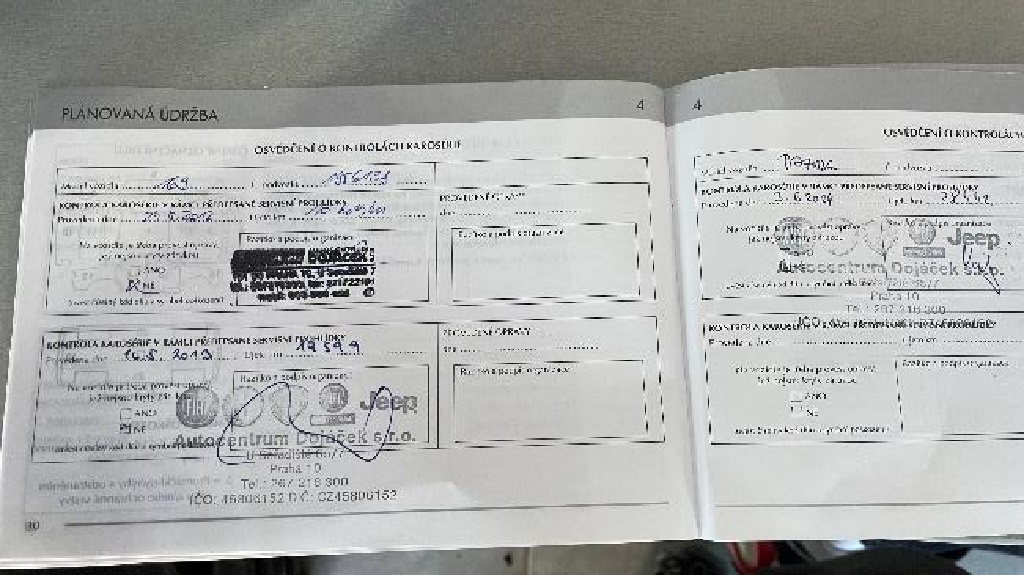 Fiat Panda, 1.2i 51KW // LPG // TAŽNÉ // RV 5/2011 - 19