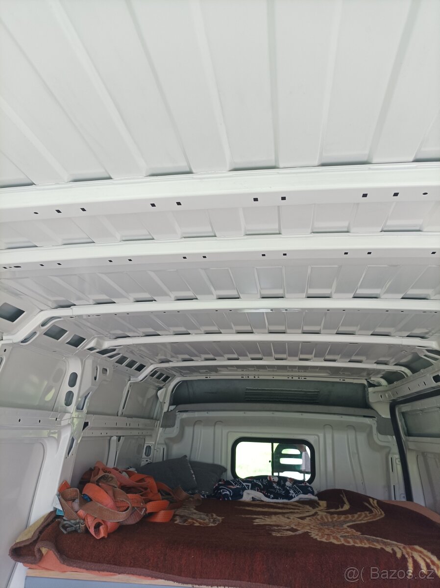 Fiat Ducato maxi 3.0 - 19