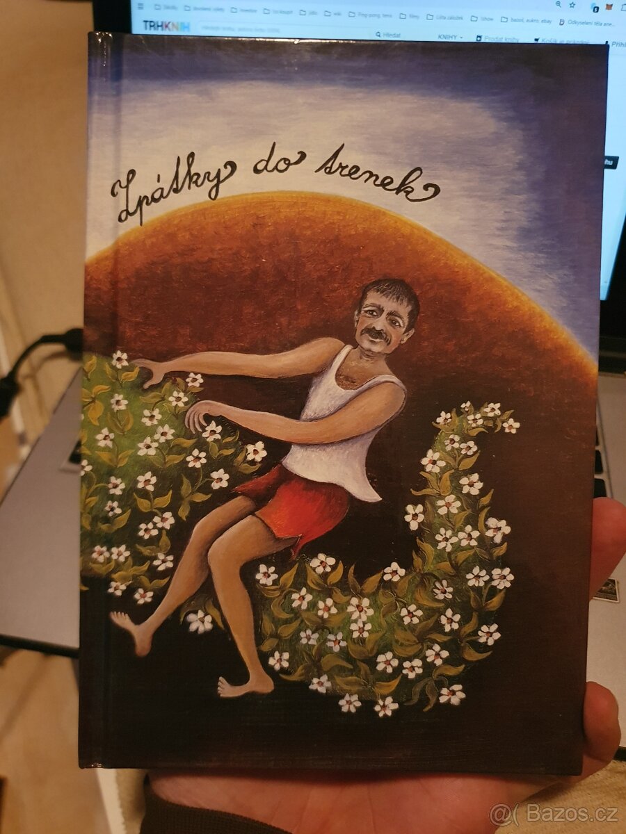 Různé knihy - 19