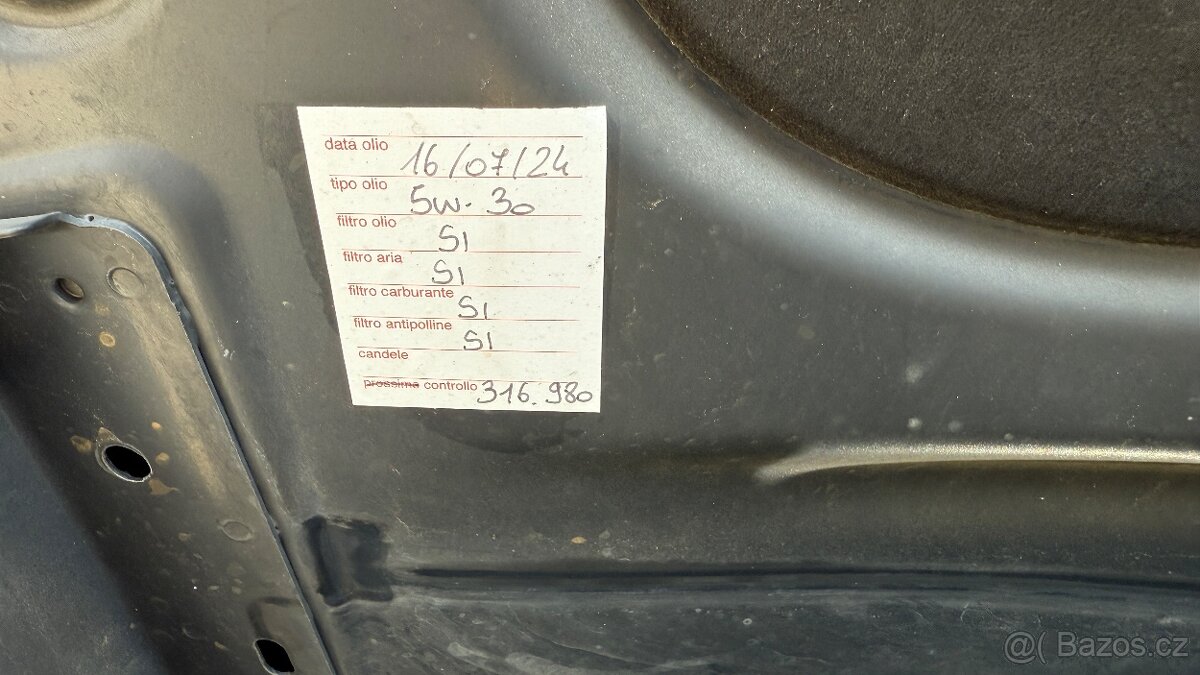 Volkswagen Sharan //2.0TDi//103kW//7MÍST//BLUE-MOTION// - 19