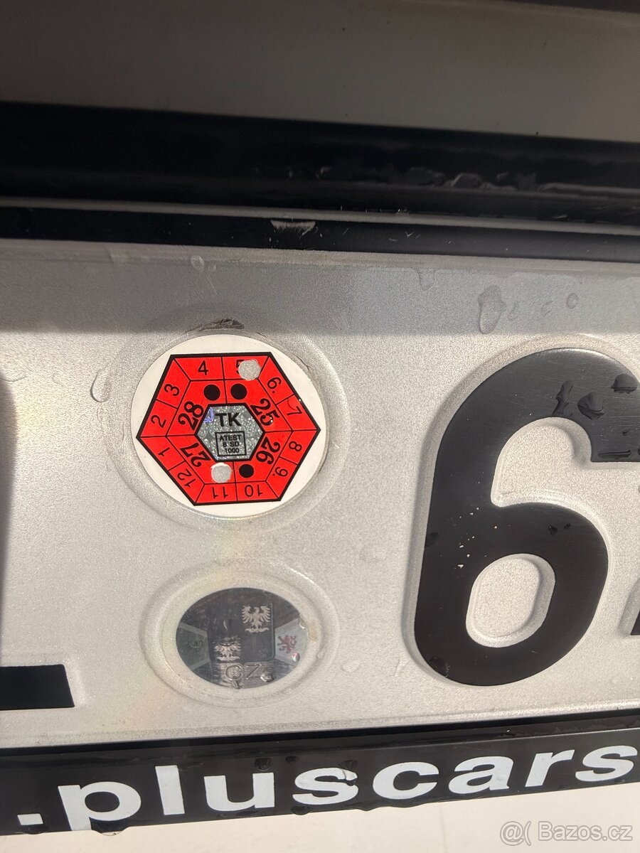 Škoda Superb 2,0 TDI 134000 Km - 19