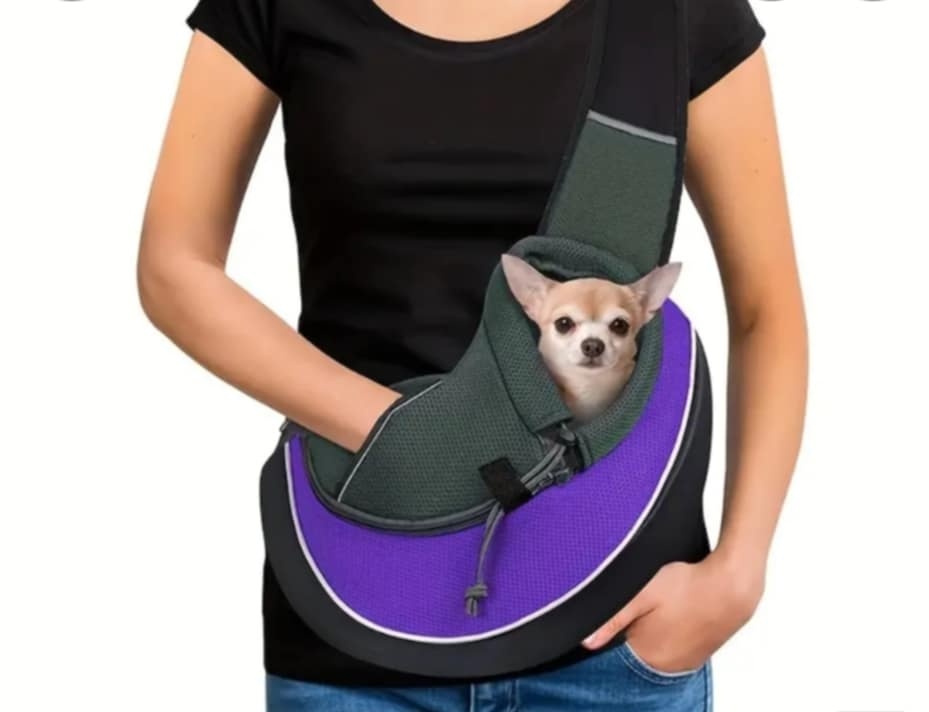 Mix doplňků pro psa - 19