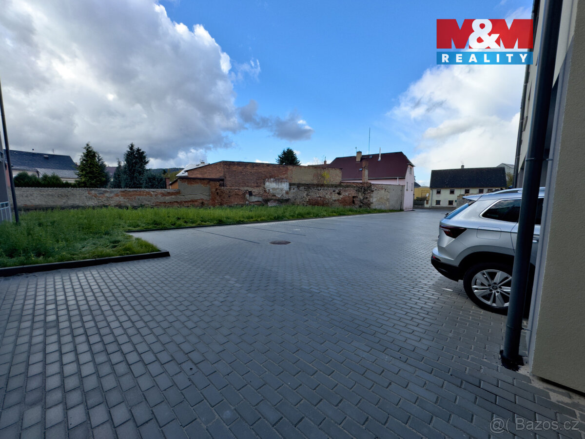 Dlouhodobý pronájem bytu 3+kk v Hrádku nad Nisou - 19