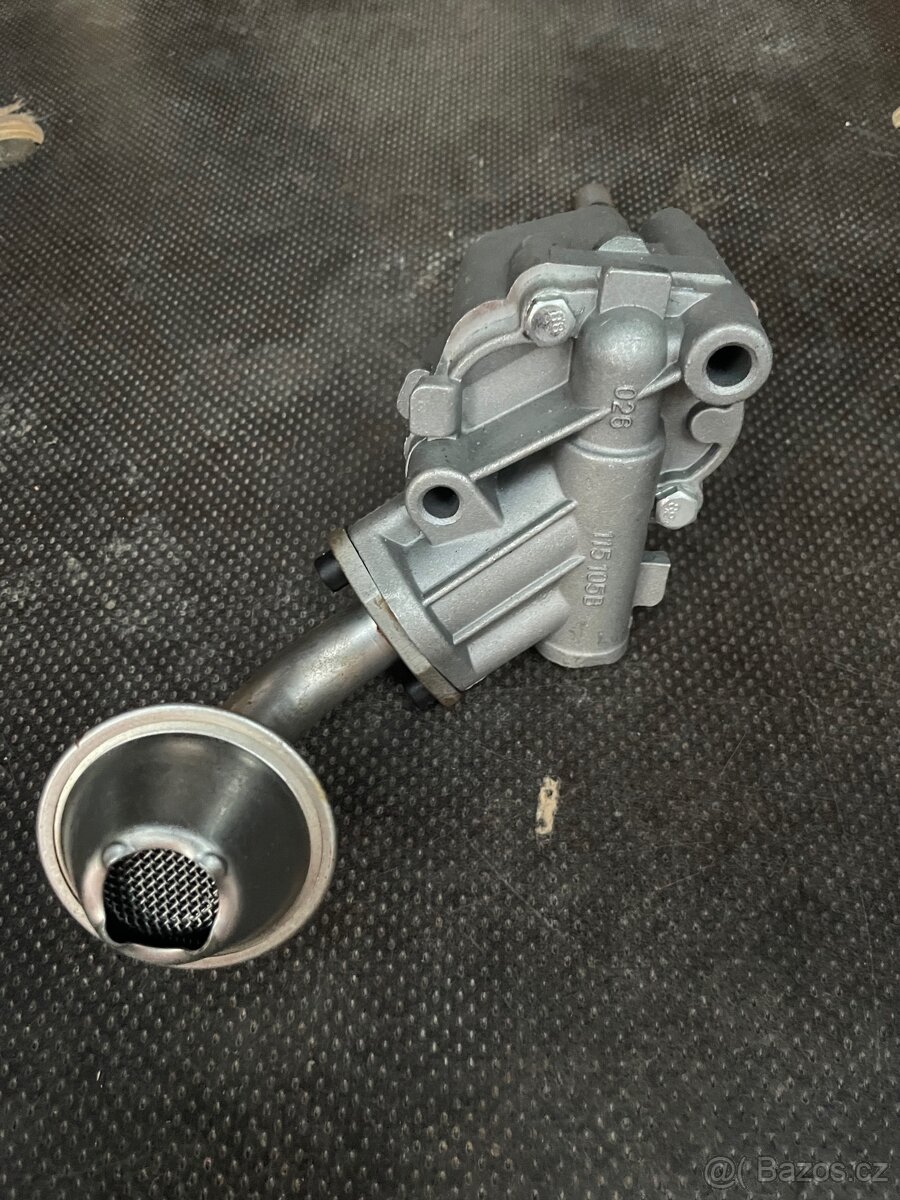 Transporter T4 verze long, nefunkčí 5. kvalt - 19