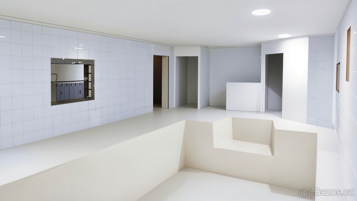 Vícegenerační rodinný dům / Investiční vila v Domažlicích - 19