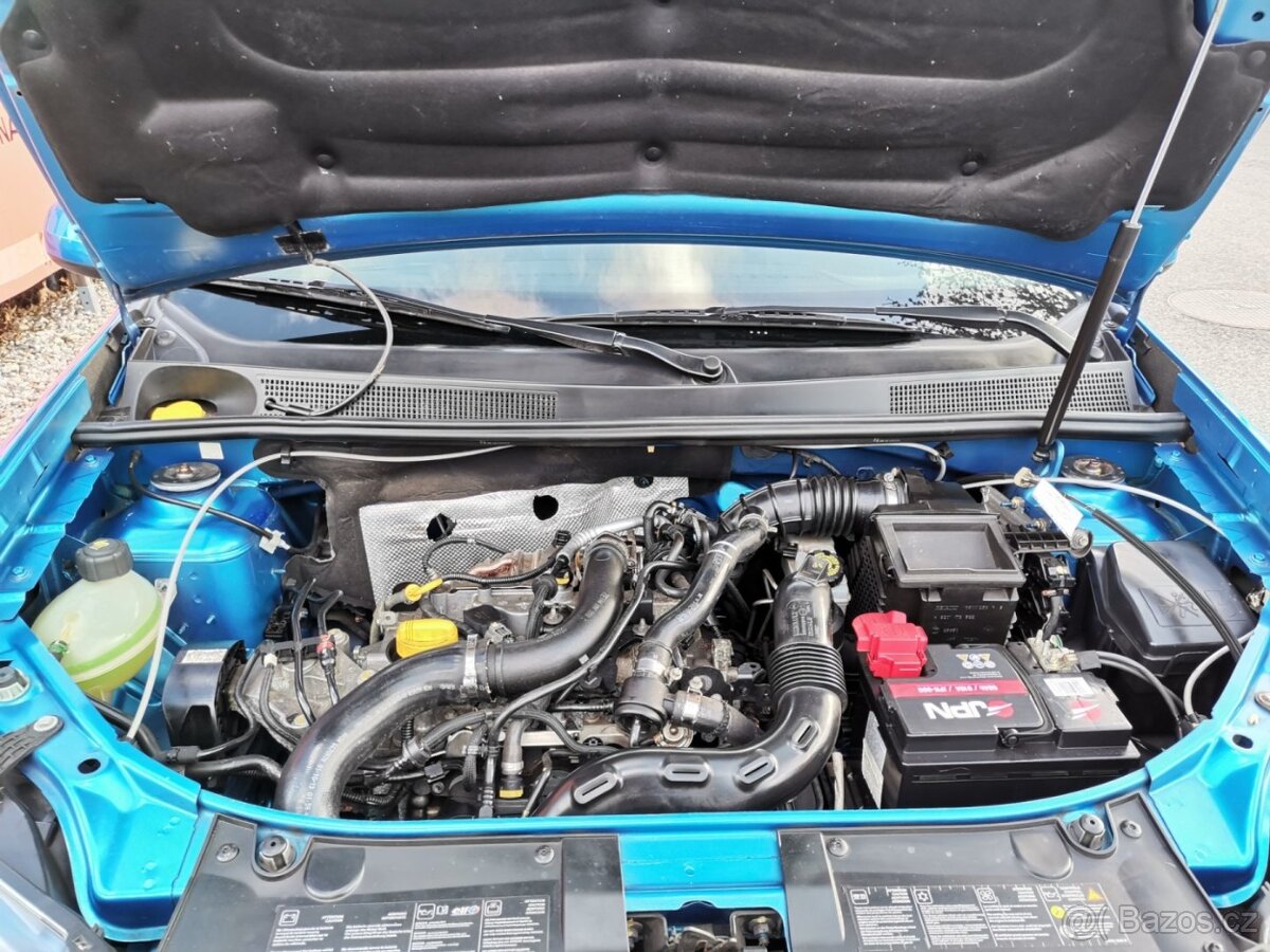 Dacia Sandero 0.9TCe 66kw Stepway - 19