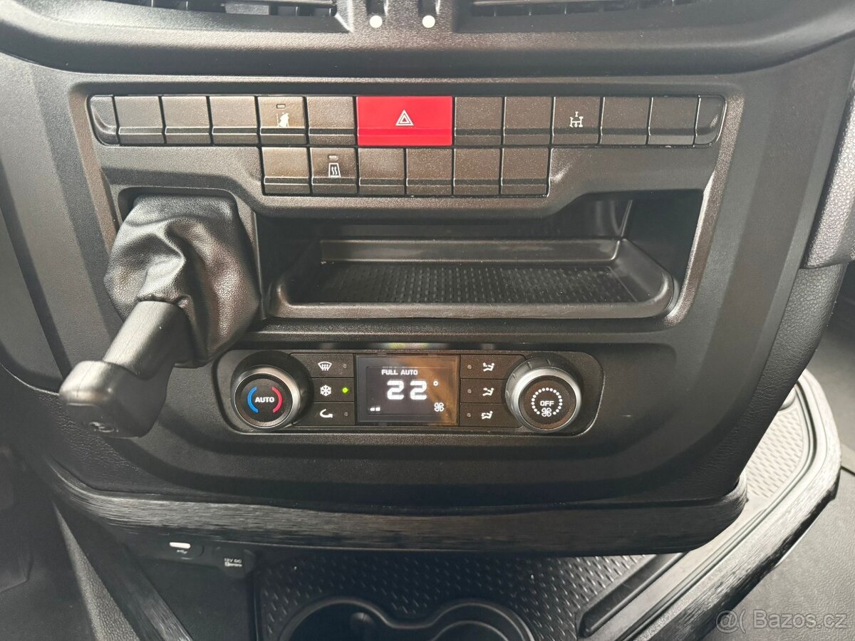 Iveco S-WAY 490 LOWDECK RETARDER - 19