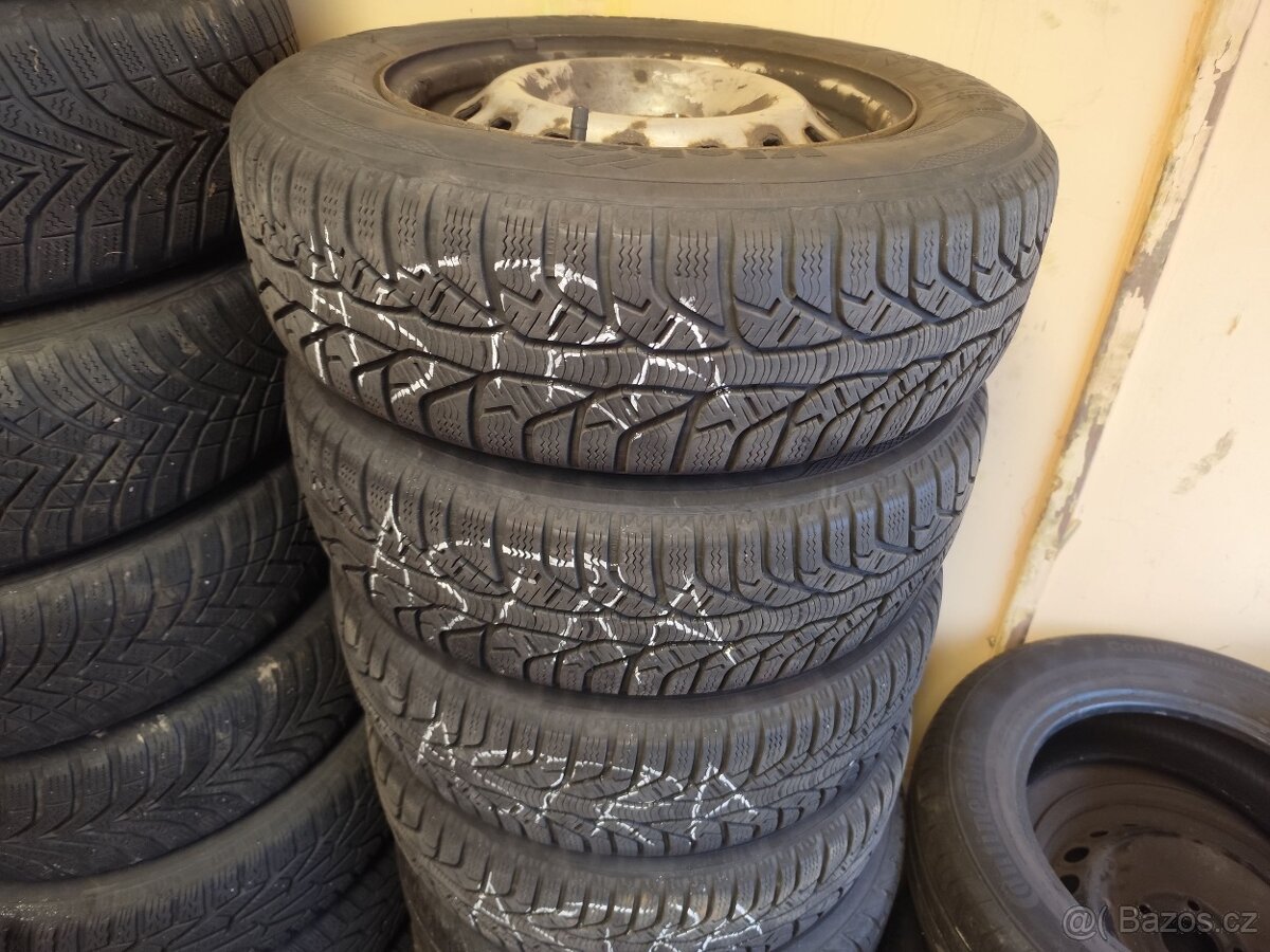 Opel Astra G 1.6,16V,62kw.R.V.12/2003.STK 9/2027.Km123 200 - 19