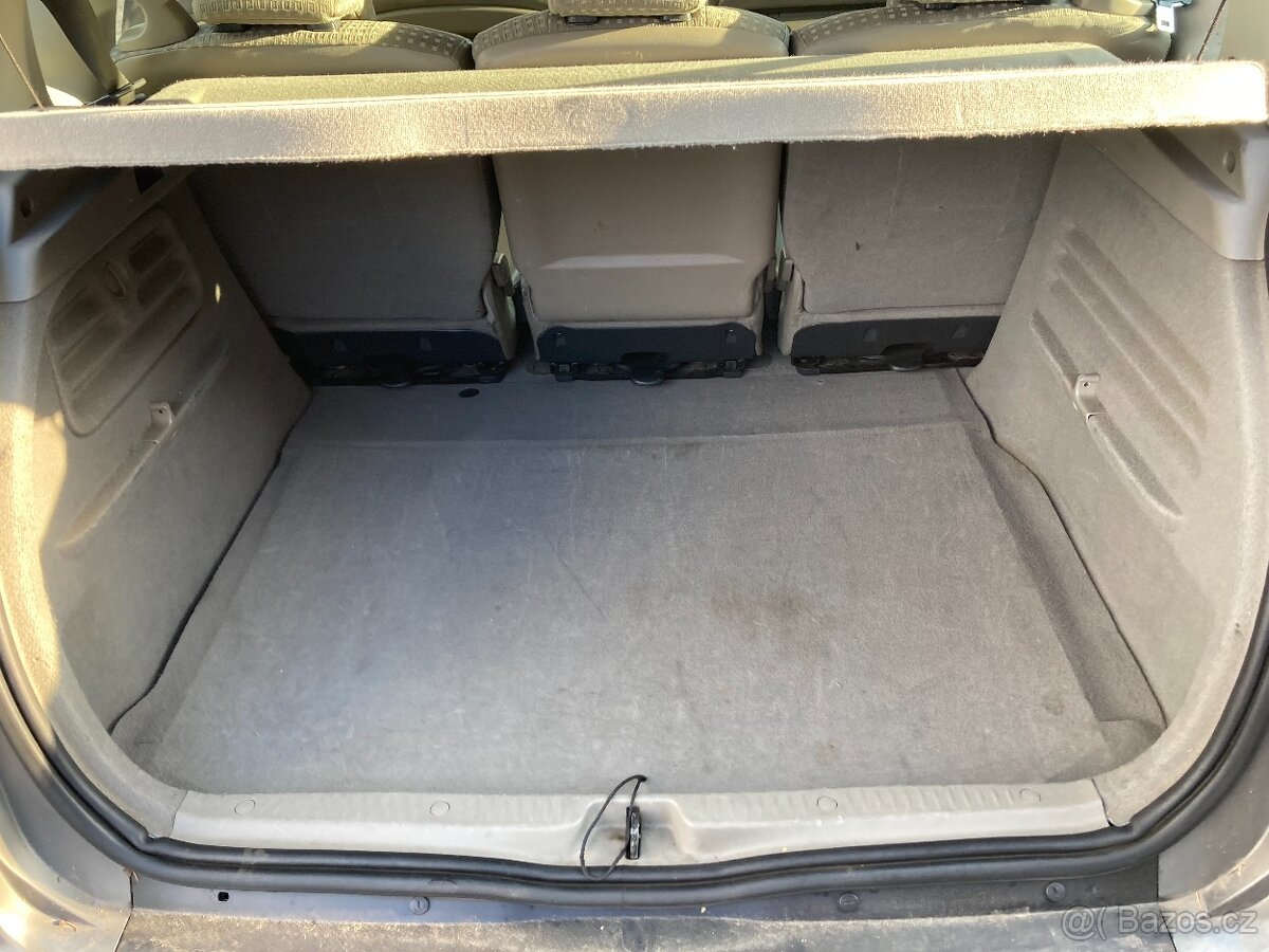 SCENIC II 2.0i 16V AUTOMAT - 19