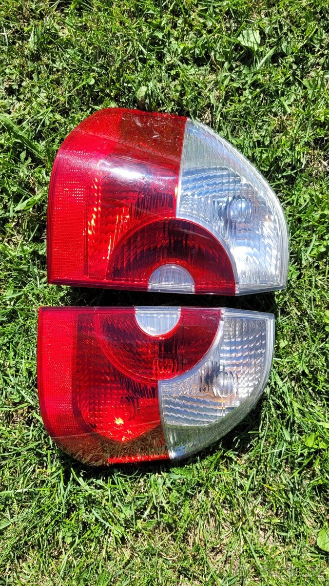 BMW X3 2,0d E83 4x4 2006 DÍLY - 19