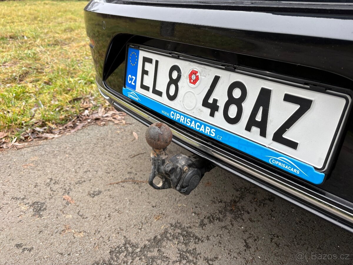 Volkswagen Arteon Shooting Brake TSI R-Line CZ Hybr. Záruka - 19