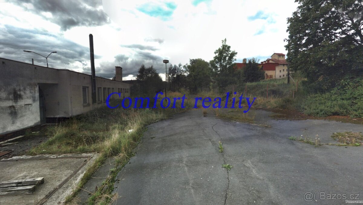 Prodej komerčního objektu Staré Město u Bruntálu - 19