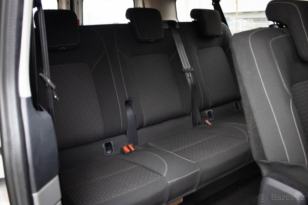 Ford Transit Custom 2.0 8 MIEST / V ZÁRUKE / - 19