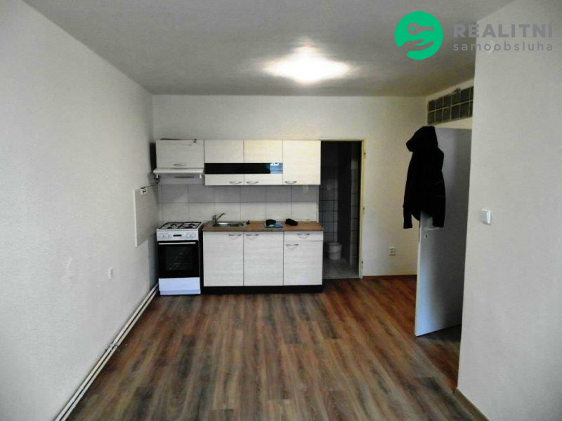 Víceúčelový dům s byty u Olomouce Velká Bystřice - 19