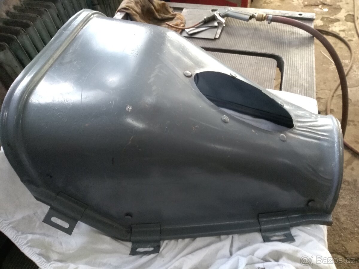 Díly na veterány Škoda - 19