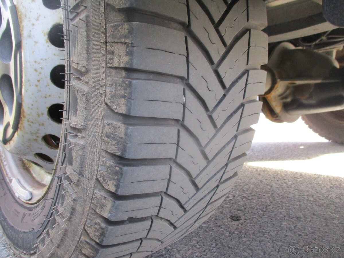 Iveco Daily 35S16 25048 - 19