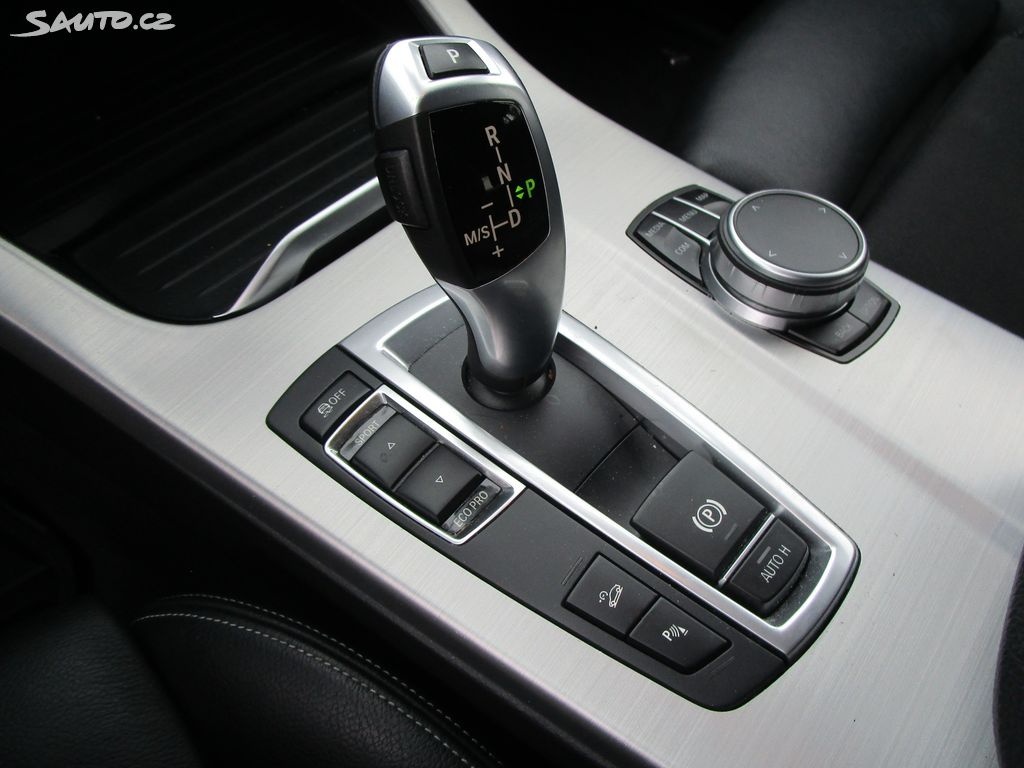 BMW X4, 2,0D-4x4-140KW-KOUPEN V ČR - 19