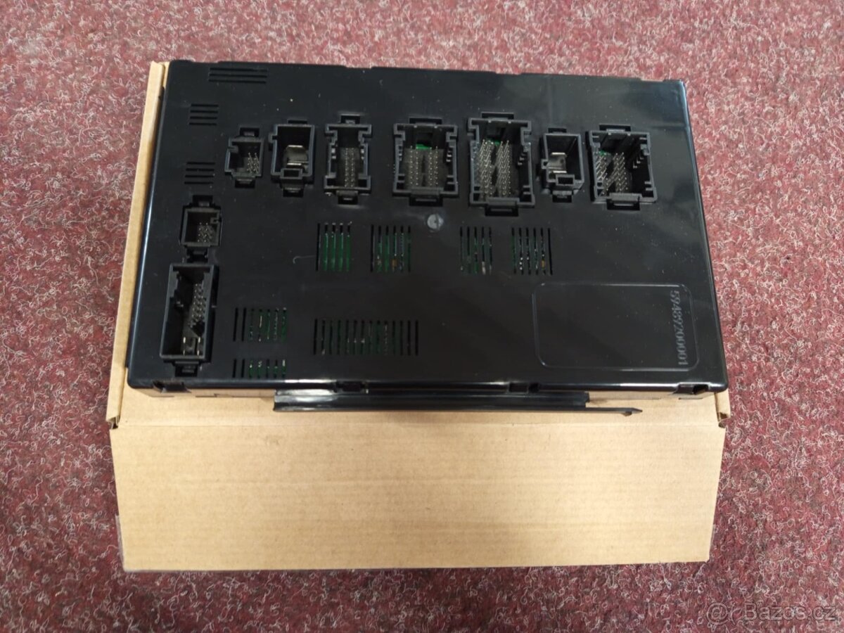 Mercedes-Benz ML w164 ml 164 350 CDI - náhradní díly - 19