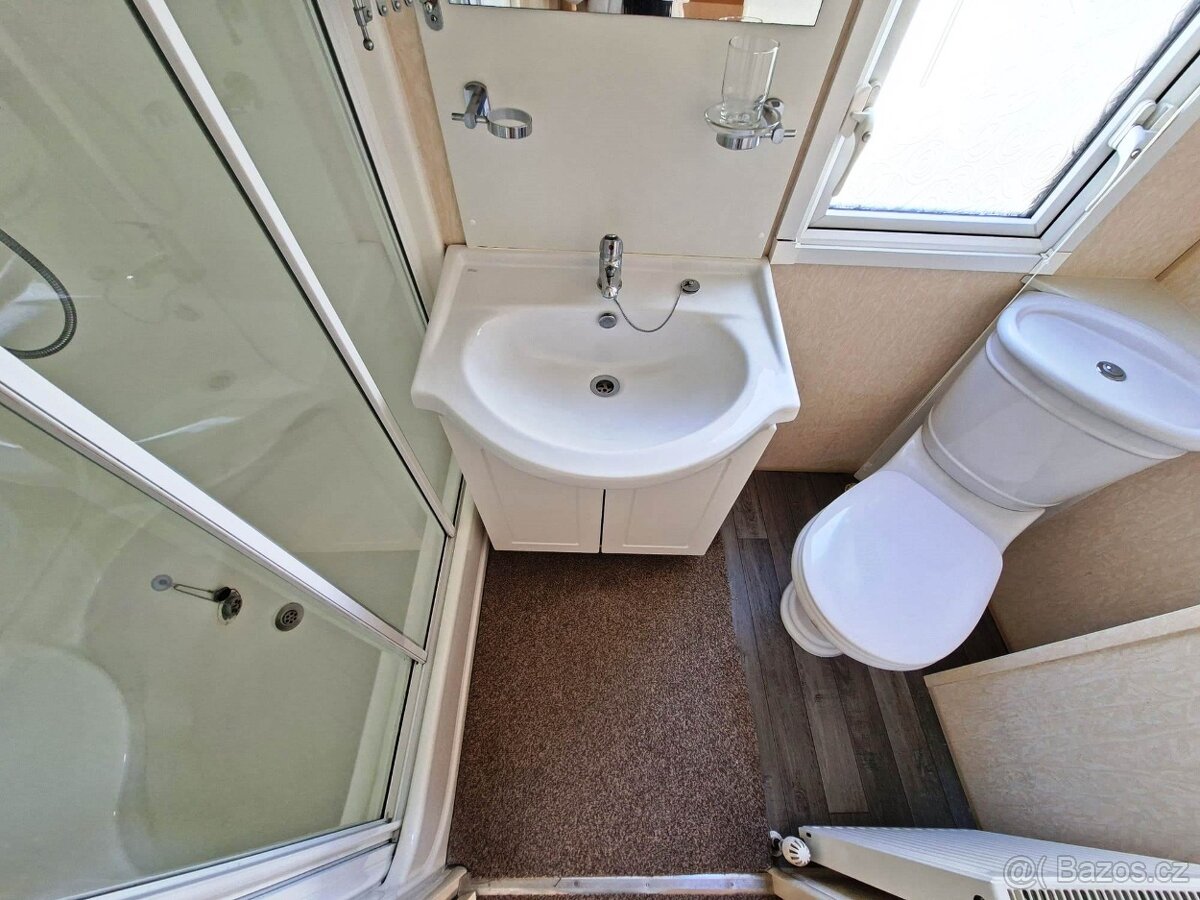 mobilheim,mobilní dům Villerby Aspen 12 x3,7 m - 19