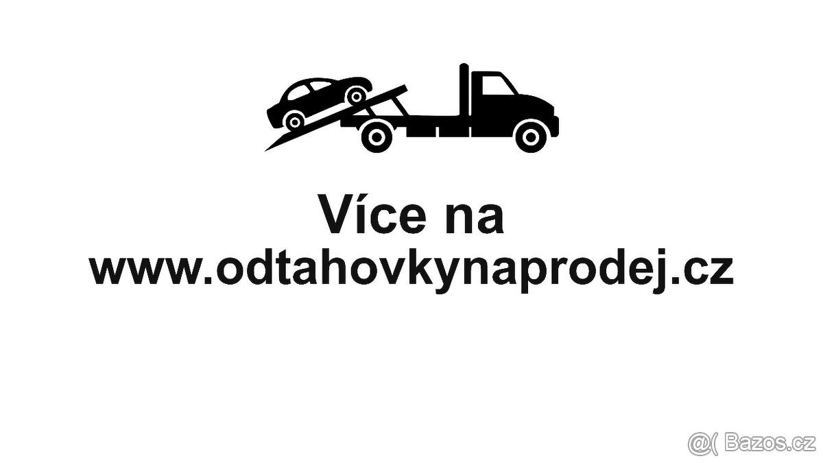 Odtahovka Iveco Daily , 8 / 2022 , automat - 19