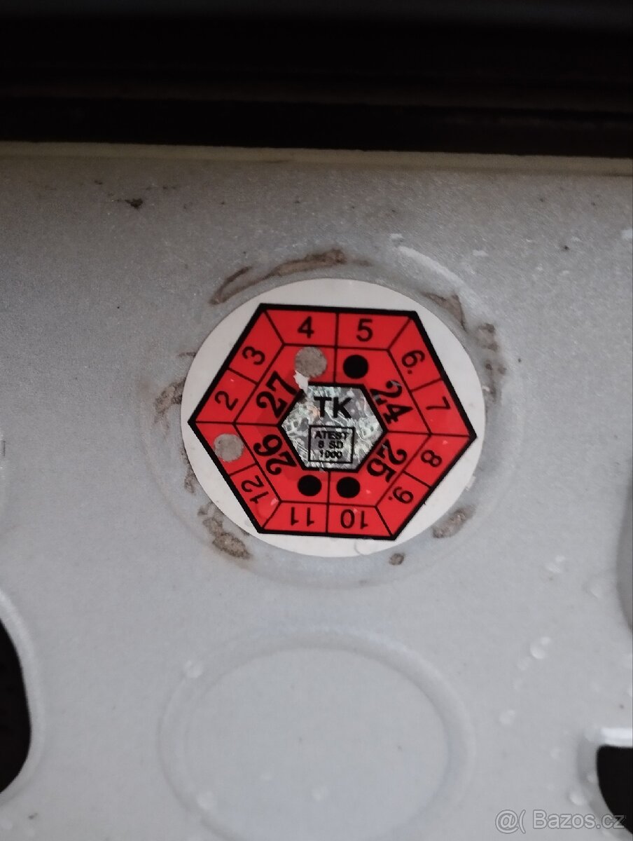 Prodám VW Caddy 2.0 SDI 51 KW - 19