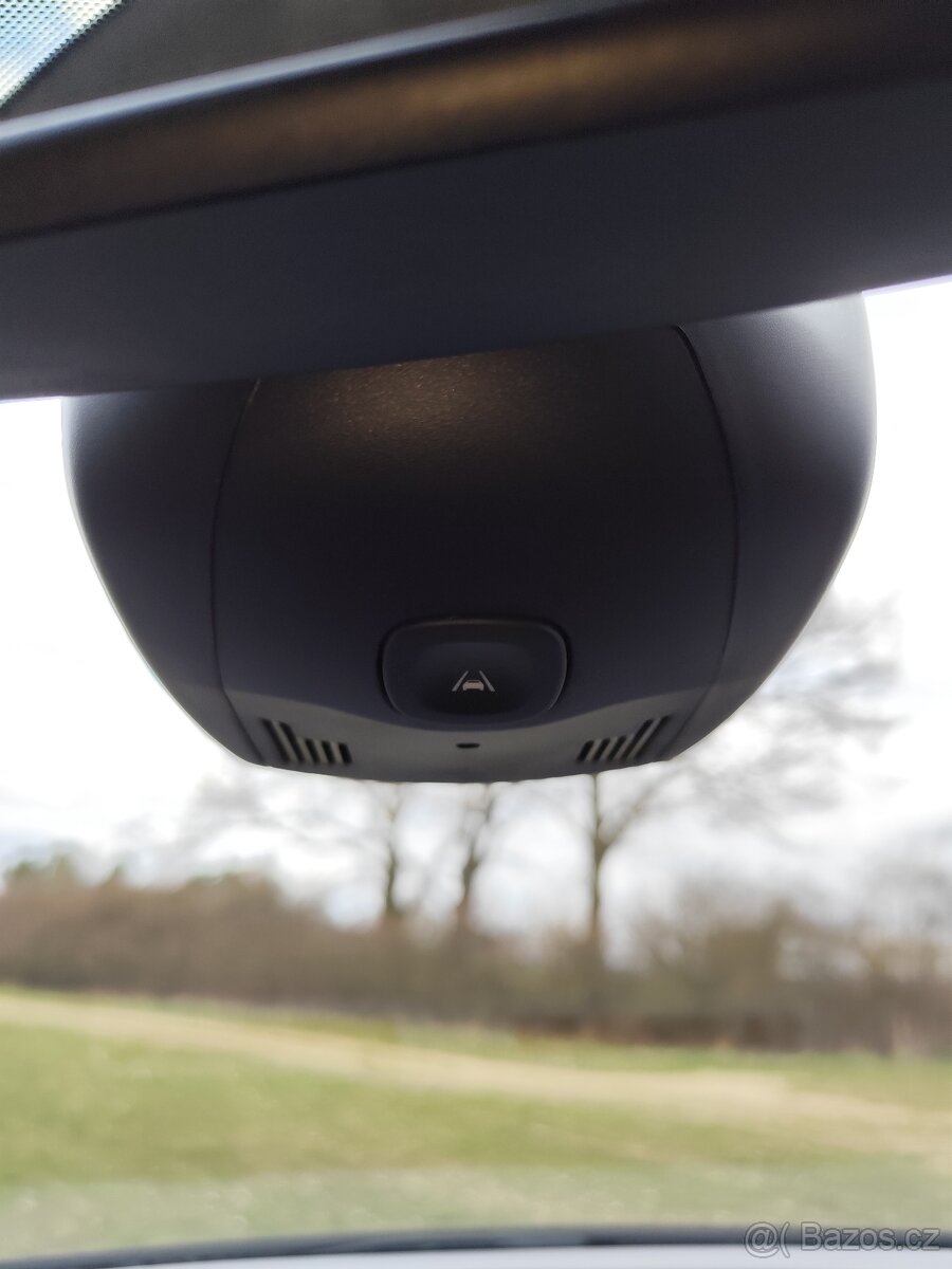 Renault Scenic III Grand - 19