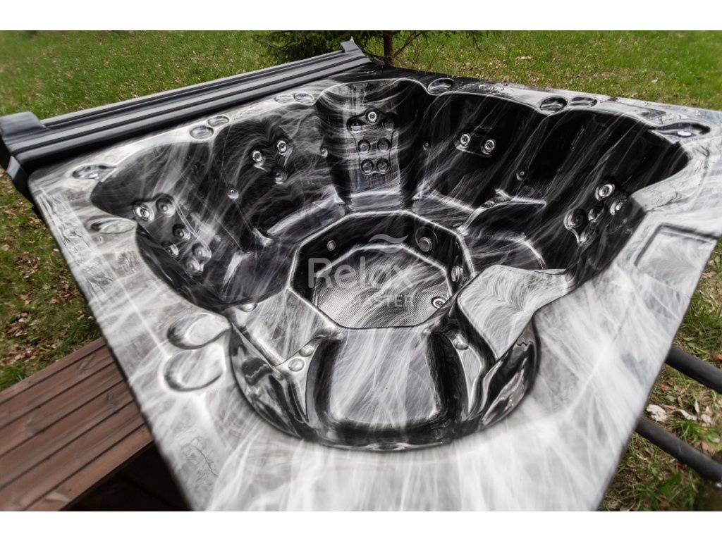 Koupací sud Amalfi - 19