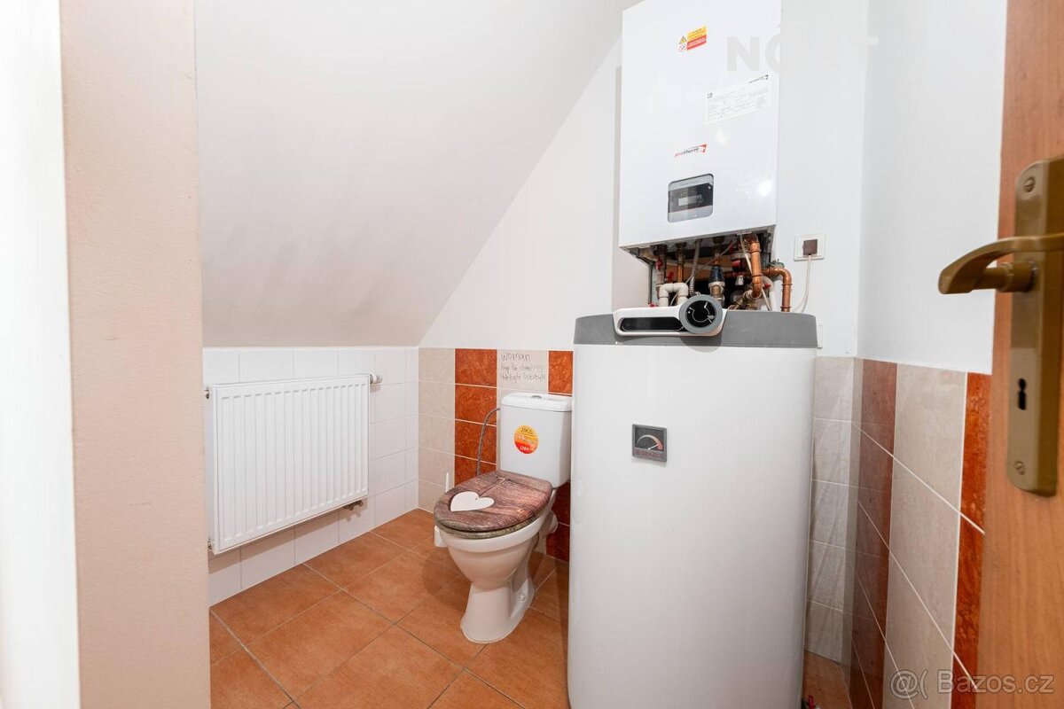 Prodej komerční Ubytování, 300㎡ - 19