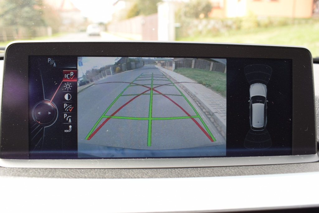 BMW F31 320d Kombi 135kW, Automat, Navi, LED, PO ROZVODECH - 19