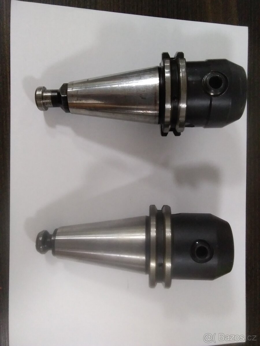 Nástroje pro obrábění - 19