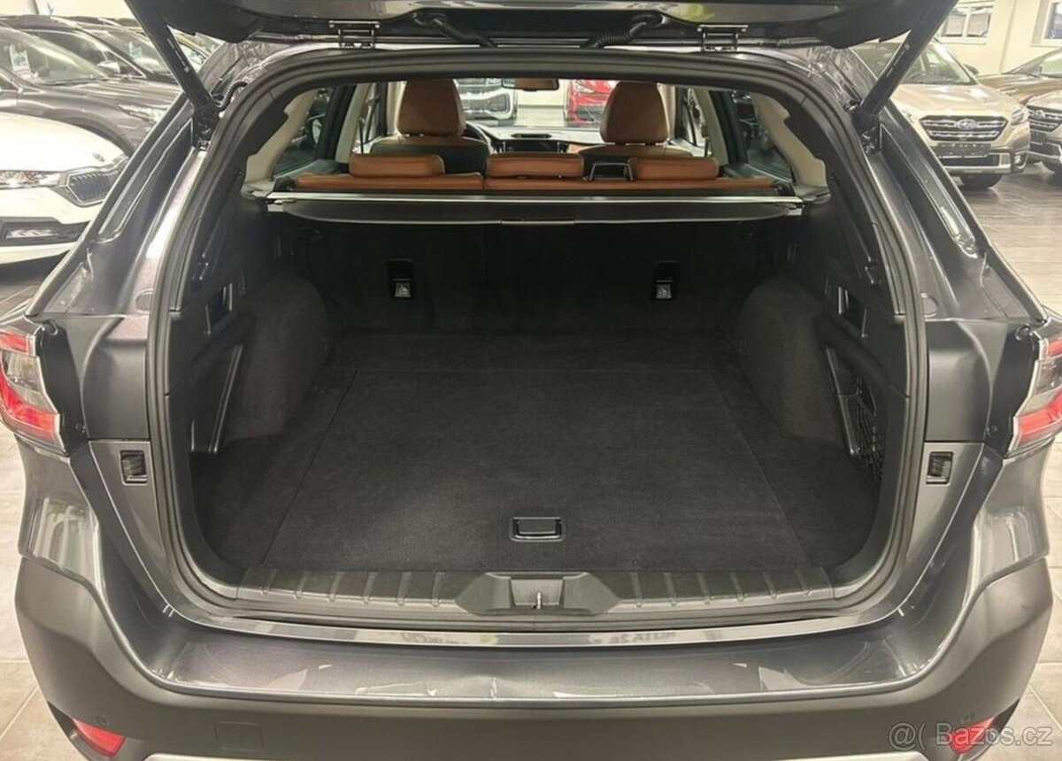 Subaru Outback 2.5 TOURING 2023 | Záruka 124 kw2 - 19