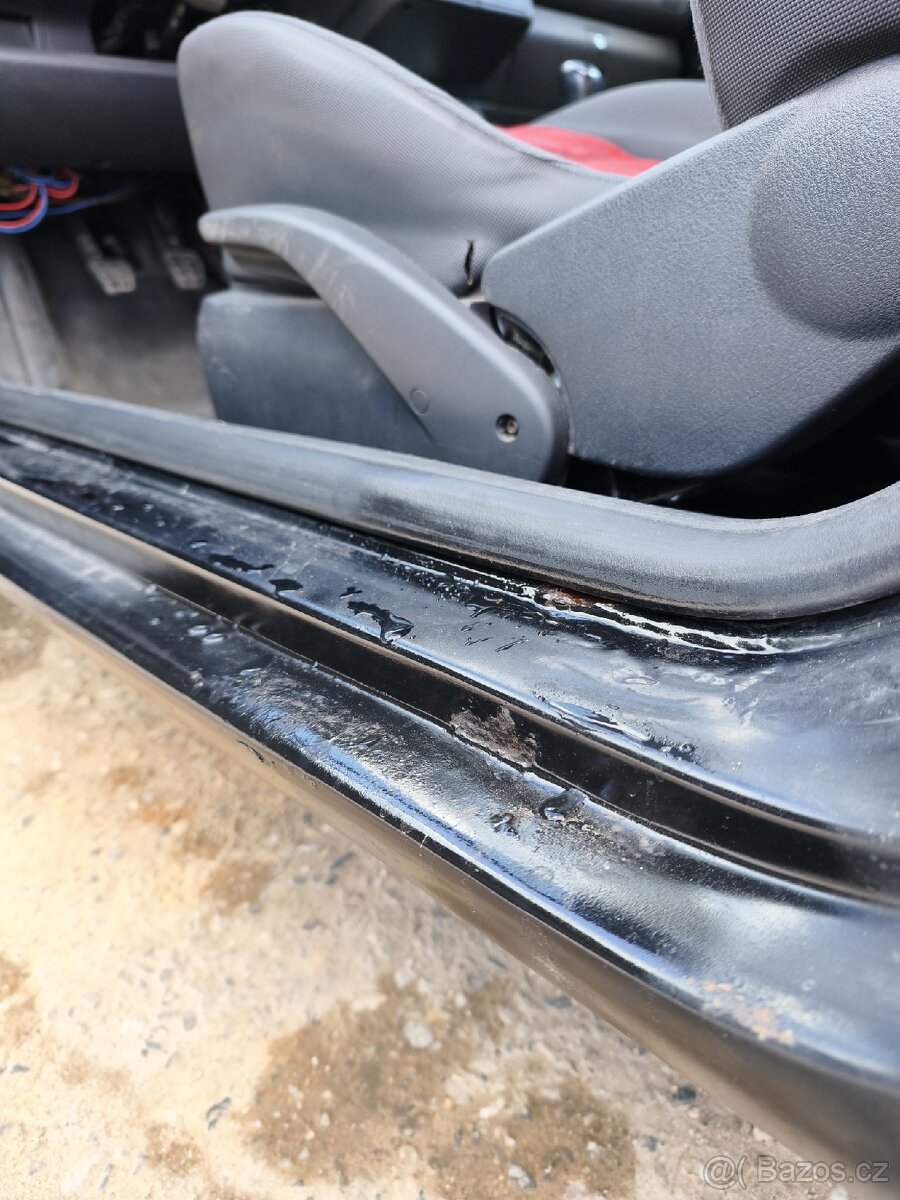 VW Lupo - NOVÁ STK - 19