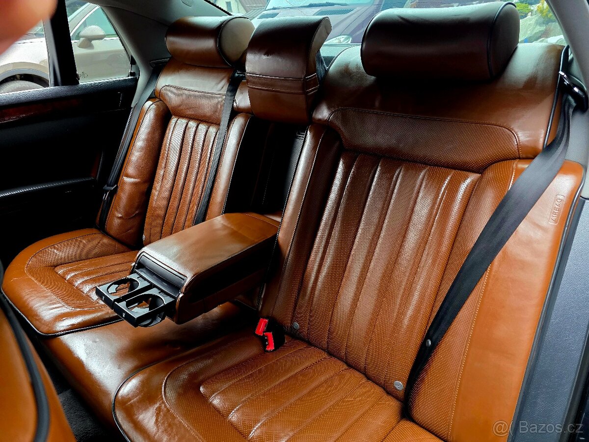 W phaeton 176kw 3.0tdi - 19