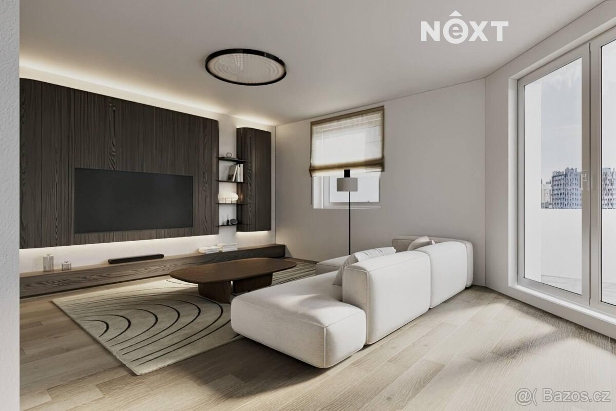 Prodej byt 2+kk, 58㎡ - 19