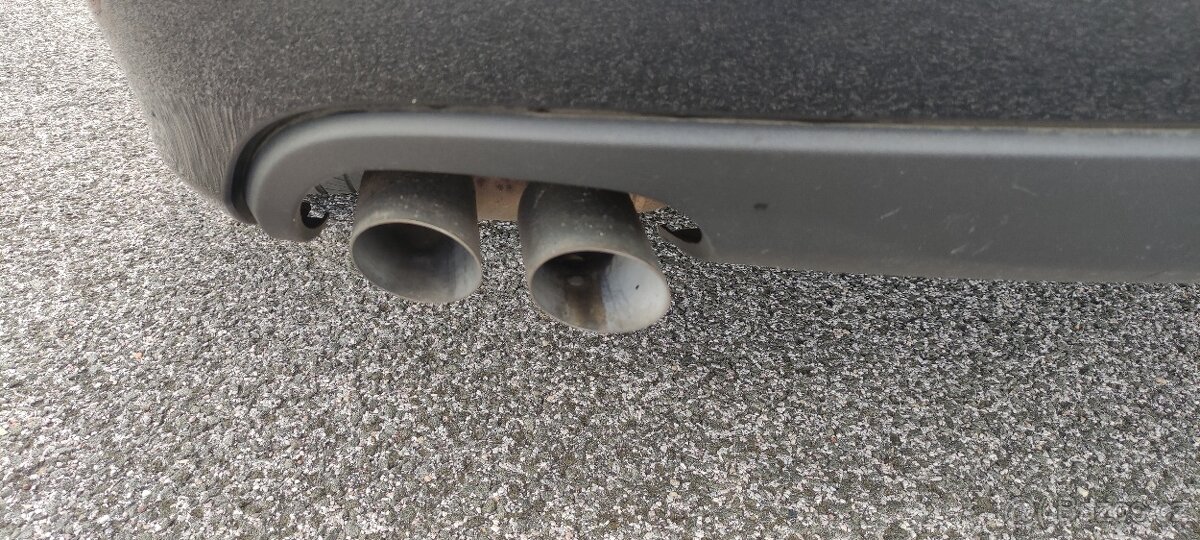 Audi A4 B8 2.0 TDI 105kw 2011 AVANT - 19