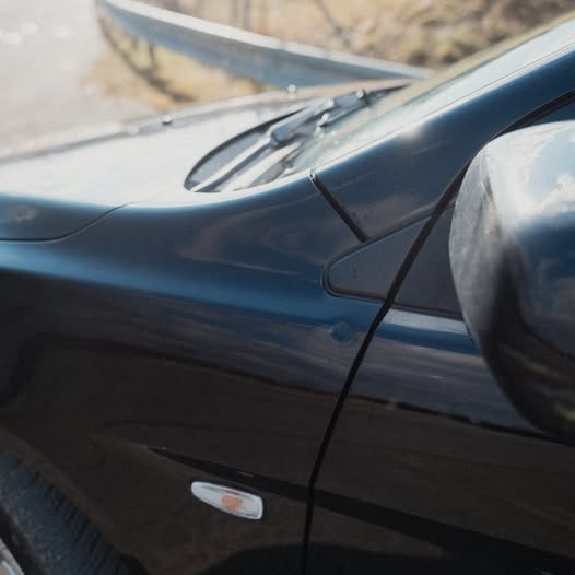 2009 Mithubishi lancer 1.8 - 19