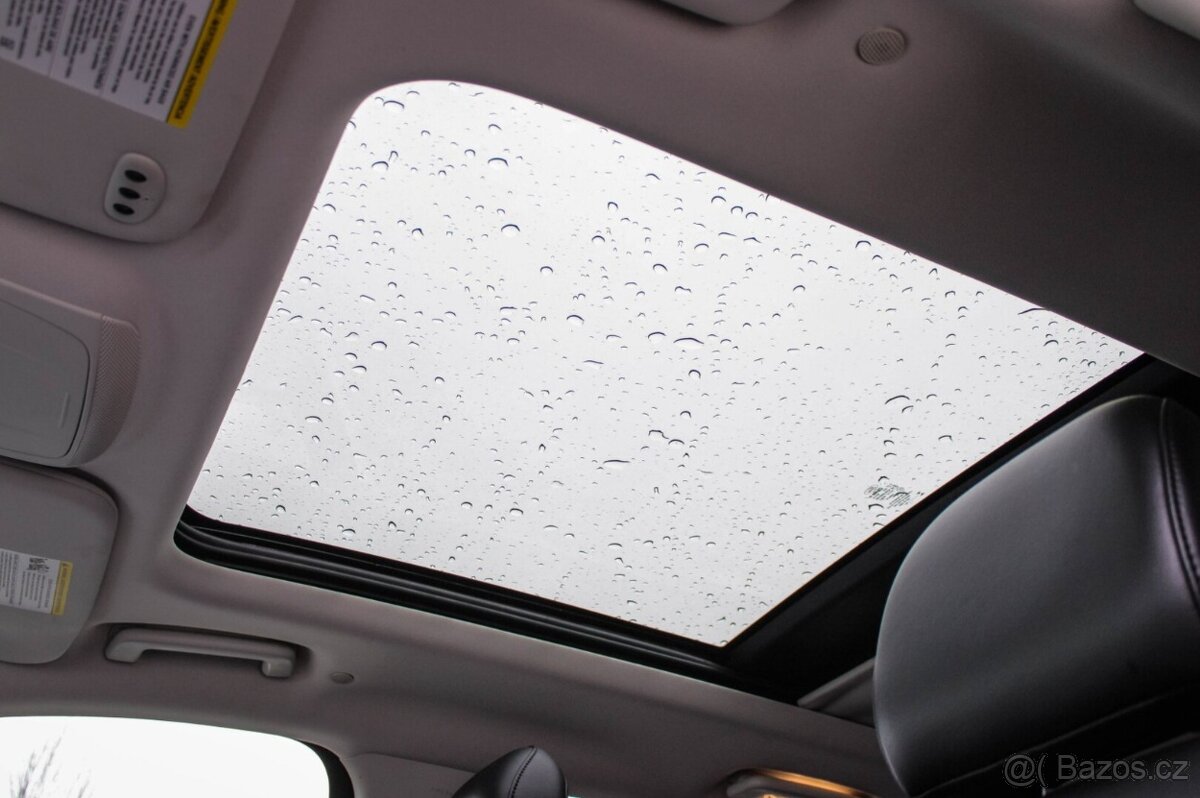 Ford Edge V6 2.7 320 4x4 - 19