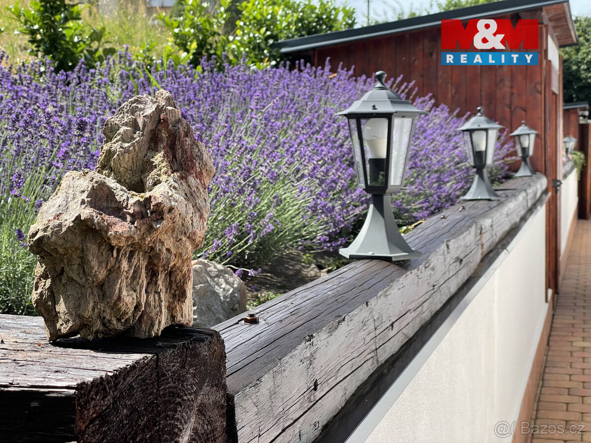 Prodej, rodinný dům, Nová Paka, Štikov - 19