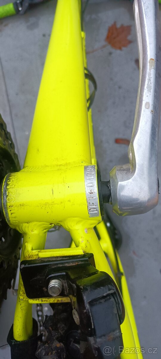 Leader Fox "26" - 19