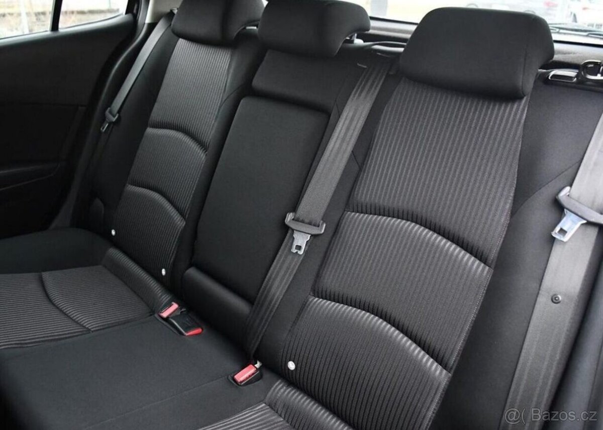 Mazda 3 1.5SKYACTIV-G - 19