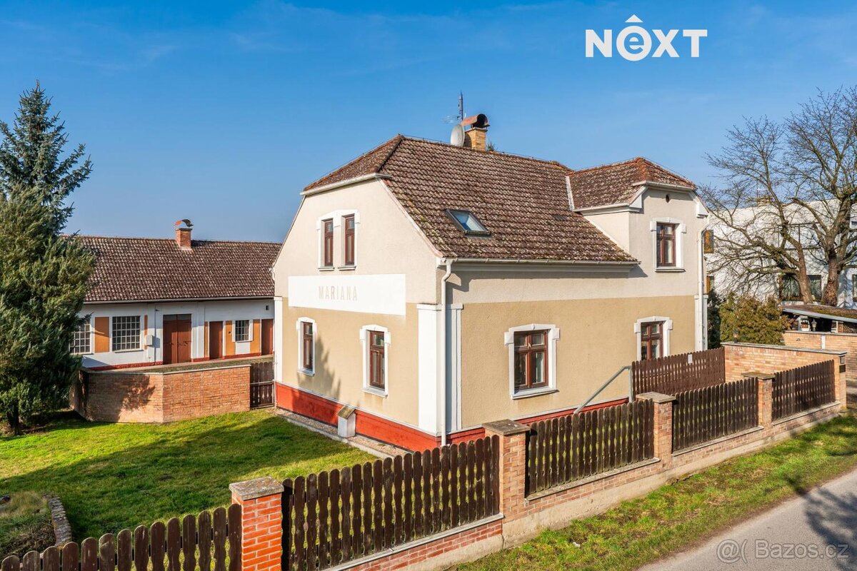 Prodej Rodinný dům, 380㎡ - 19