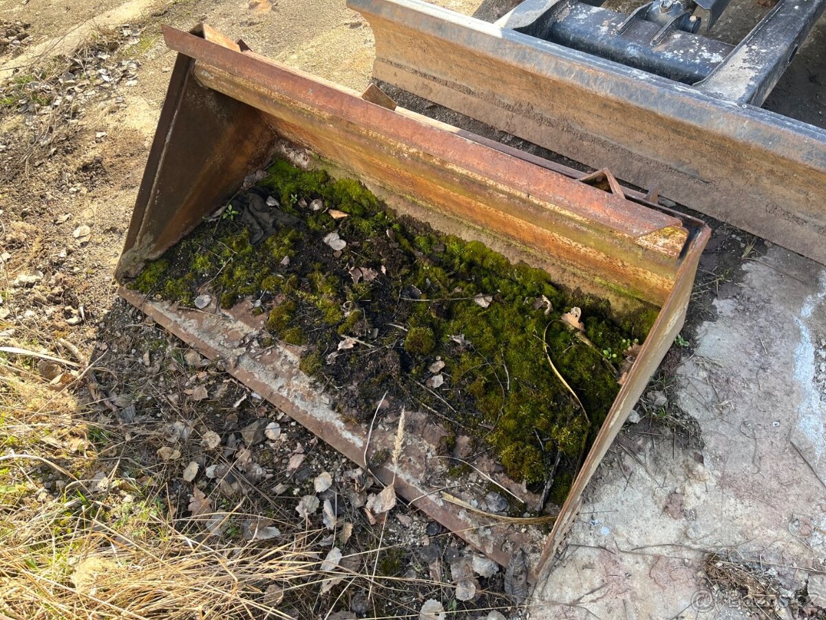 JCB ROBOT 160 4X4 - 19