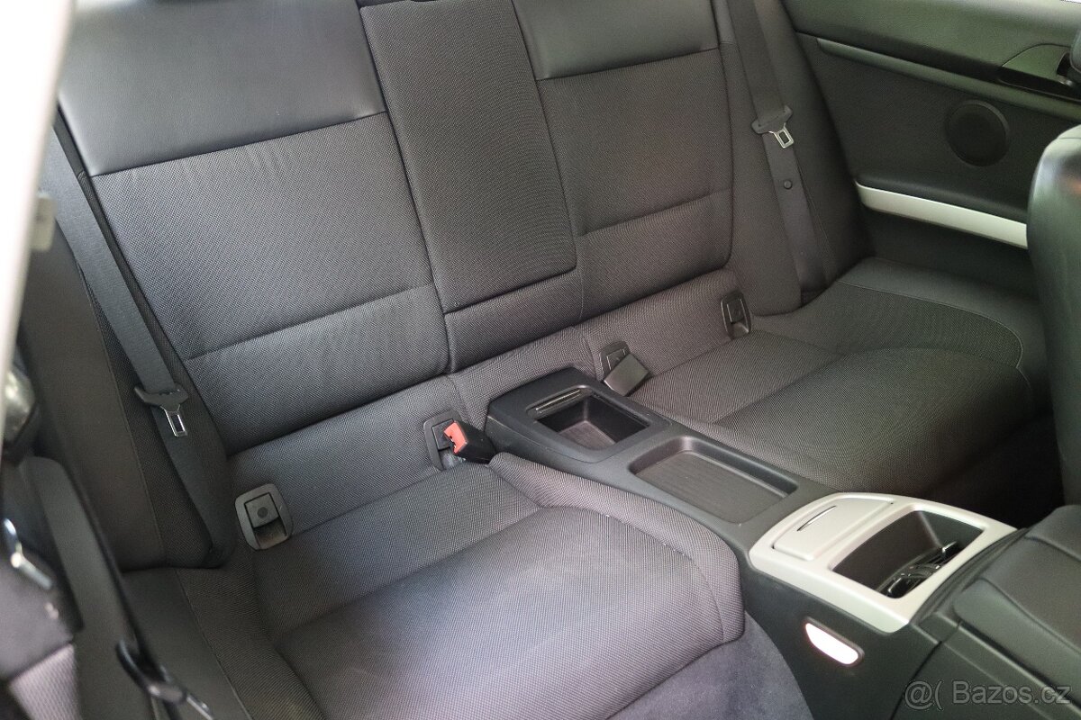 BMW 320D COUPE E92 135kW - 19