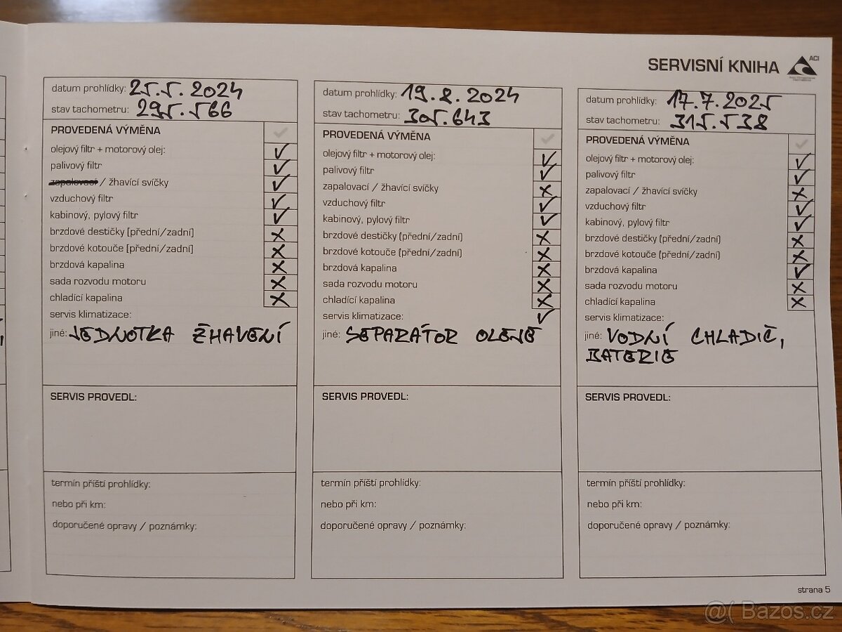 BMW e46 cabrio 320cd - 19