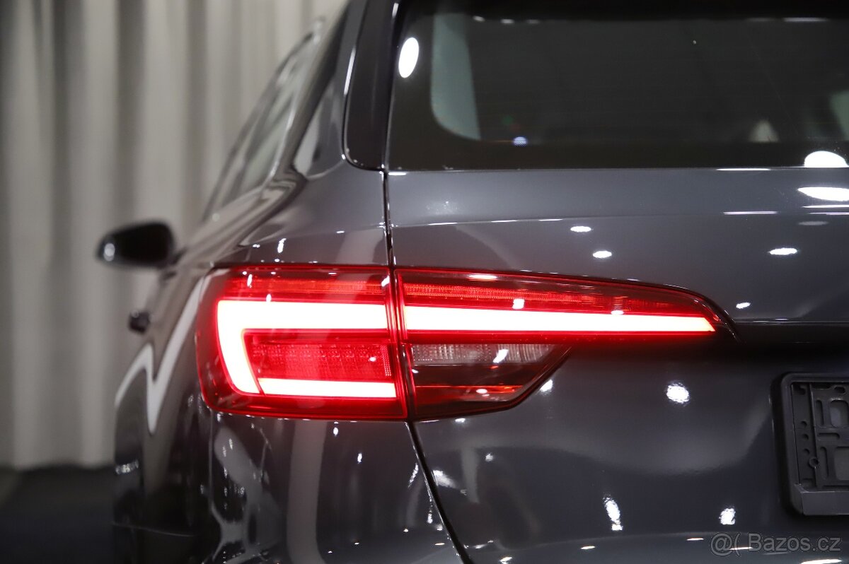 Audi A4 2.0TDI - Autodraft - otevřeno celý víkend do 20:00 - 19