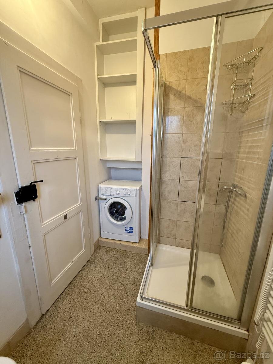 Prodej bytu 2.+kk 43 m2 - 19